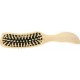 Wooden Contour Brush-BR1112 Wooden Contour Brush-BR1112